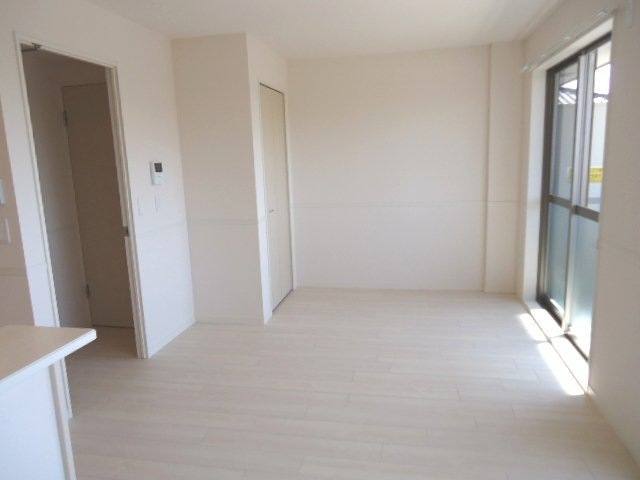 グランソレイユ 室内写真4