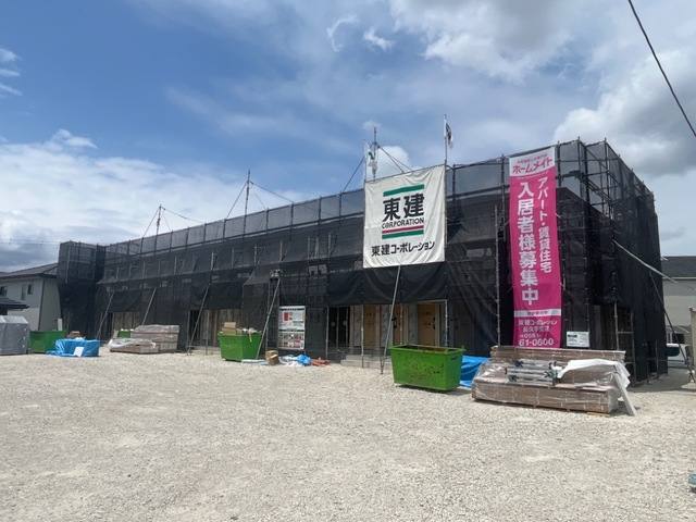 Vento verde 室内写真2