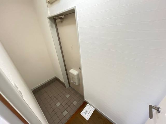 サウスヒルズＢ棟 室内写真9