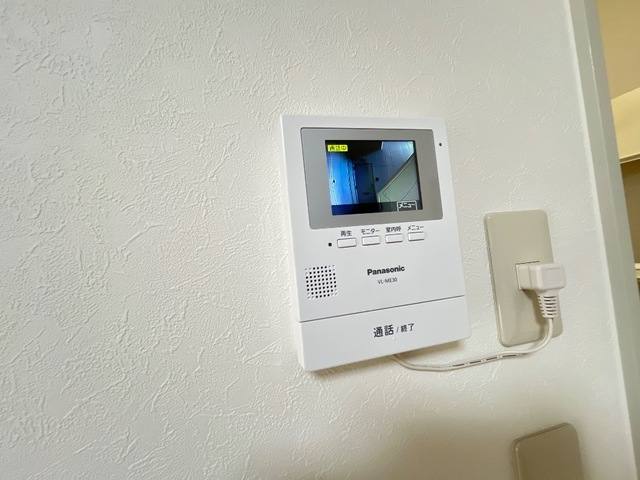 サウスヒルズＢ棟 室内写真11