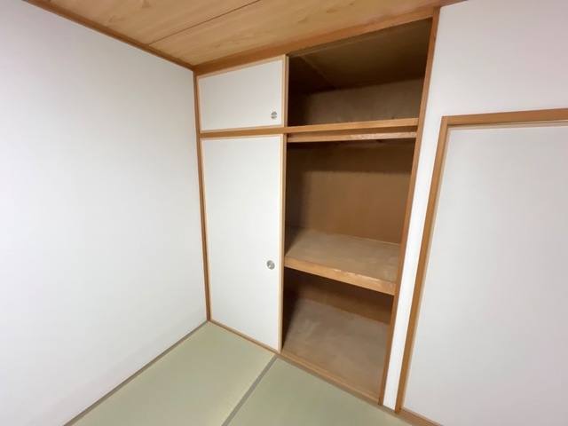 サウスヒルズＢ棟 室内写真13
