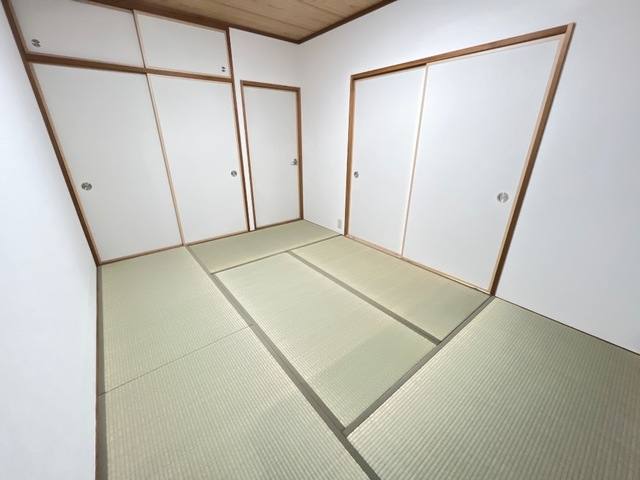サウスヒルズＢ棟 室内写真18