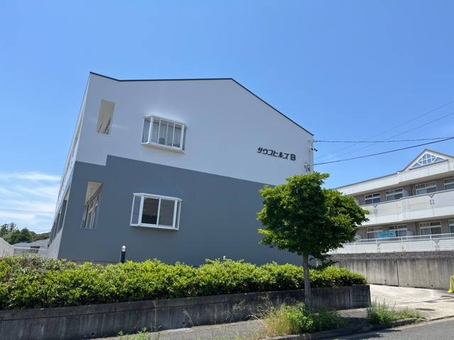 サウスヒルズＢ棟 室内写真2