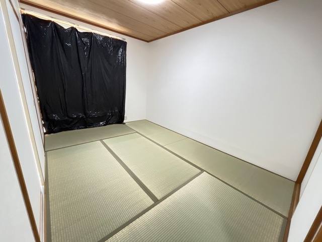 サウスヒルズＢ棟 室内写真5