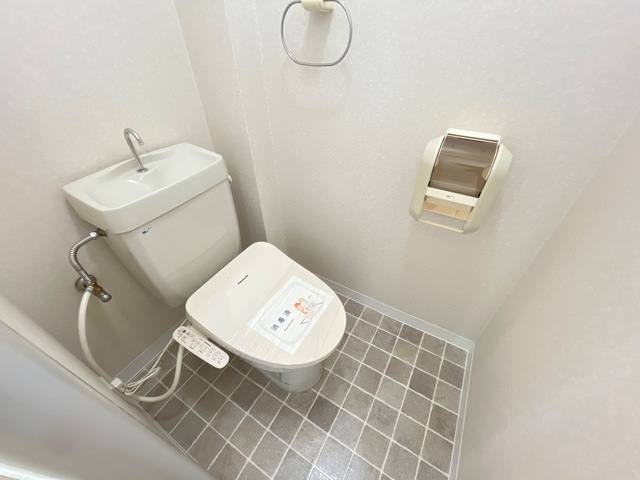 サウスヒルズＢ棟 室内写真7