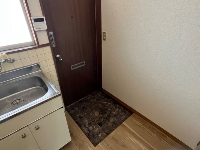 ハイツ森 西棟 室内写真13