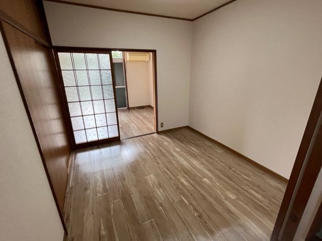 ハイツ森 西棟 室内写真4