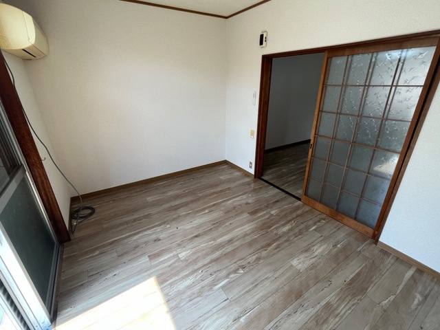 ハイツ森 西棟 室内写真5