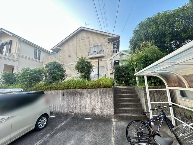 エヴァース藤ヶ丘 室内写真2