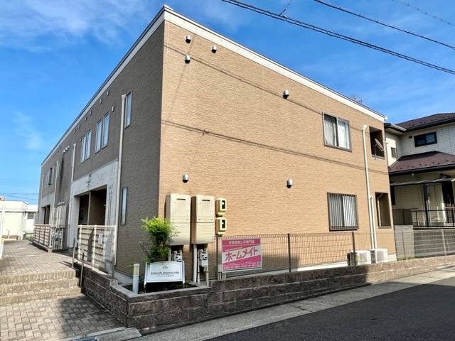 グランヴェル梅森坂 室内写真2