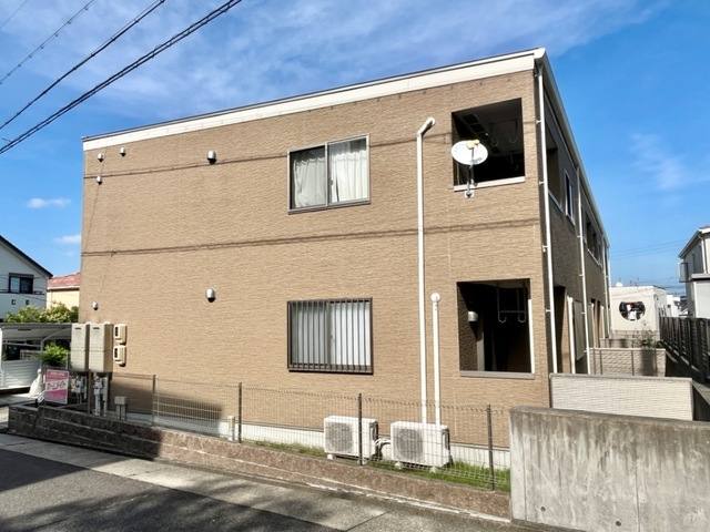 グランヴェル梅森坂 室内写真3