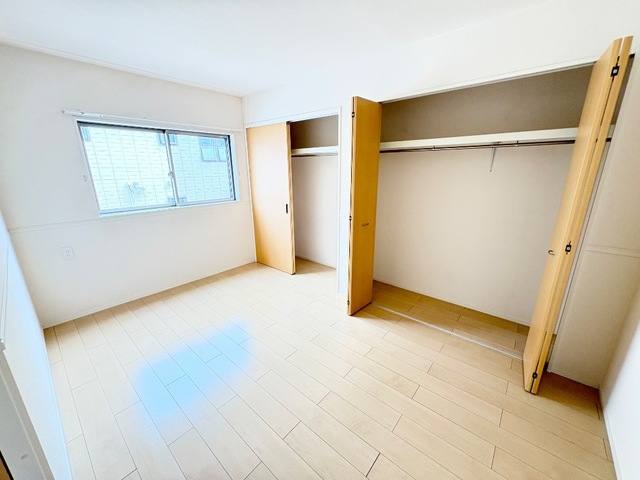 グランヴェル梅森坂 室内写真5