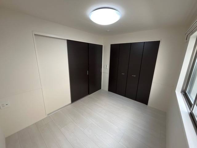 Faure 室内写真6