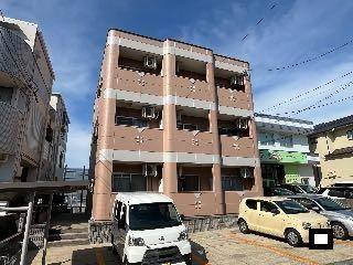 プリヴェール植田 建物画像