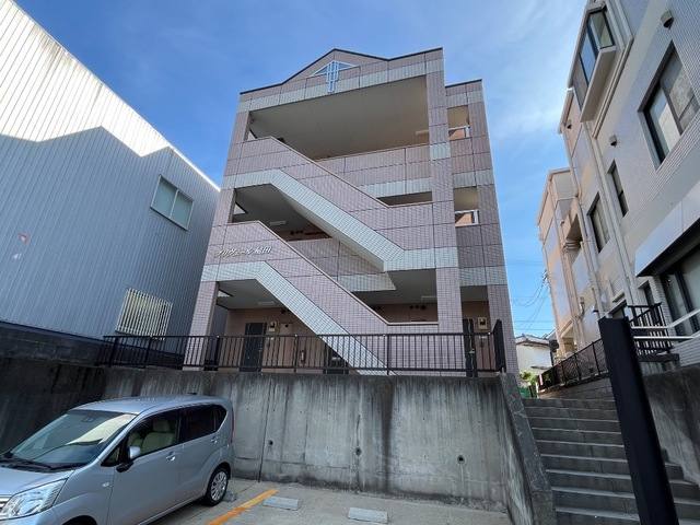 プリヴェール植田 室内写真2