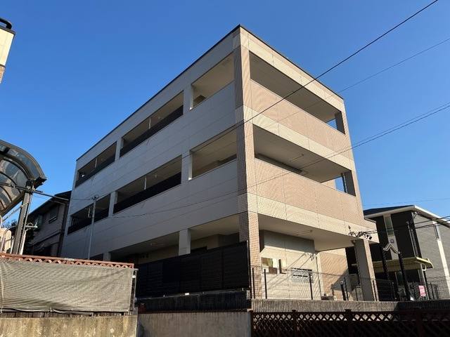 コーポ清和 室内写真2