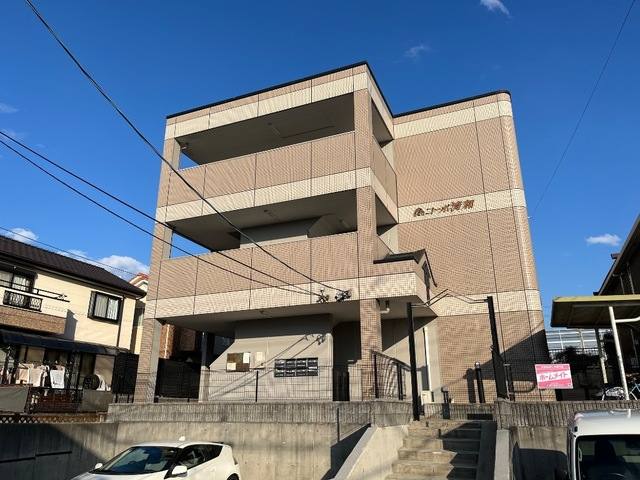 コーポ清和 室内写真3