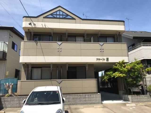 フローリィ麗 室内写真2