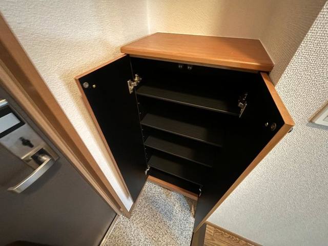 ハイムカトレア 室内写真12