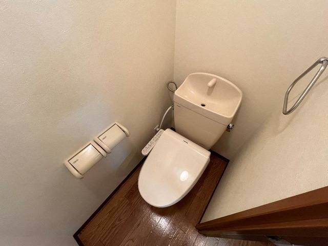 ハイムカトレア 室内写真17