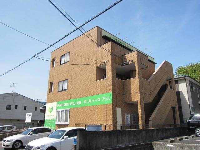 ハイムカトレア 室内写真3