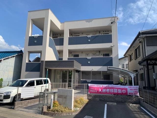 HEIM×HEIM 建物画像