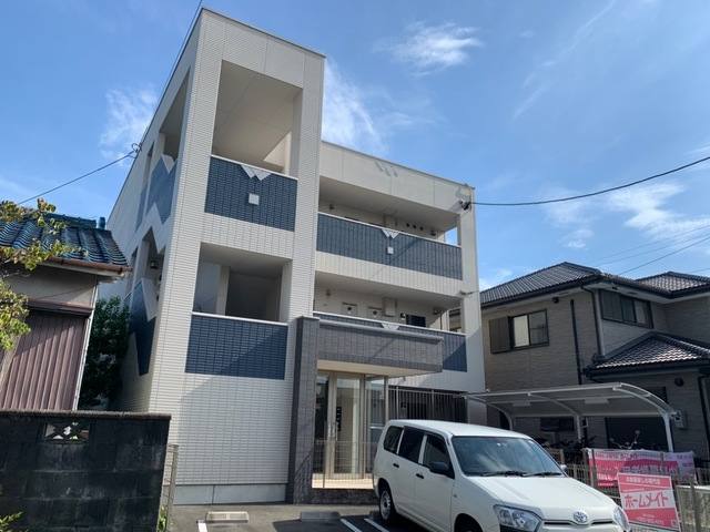 HEIM×HEIM 室内写真2