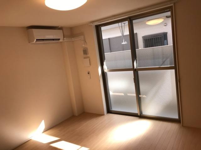 HEIM×HEIM 室内写真5