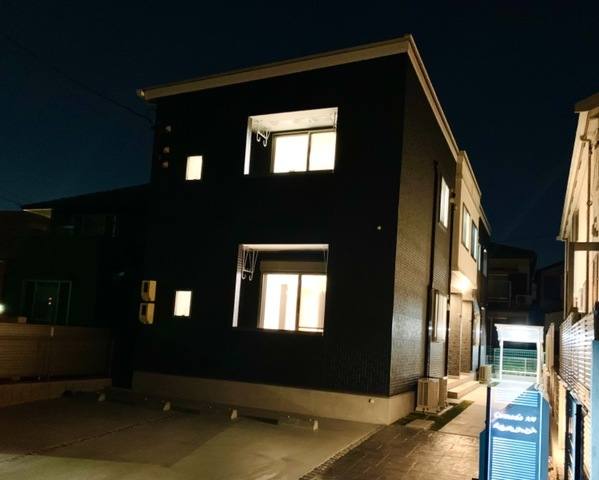 Comodo大坪 室内写真2