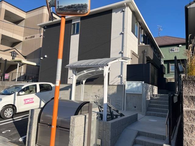 セレーノMK 室内写真2