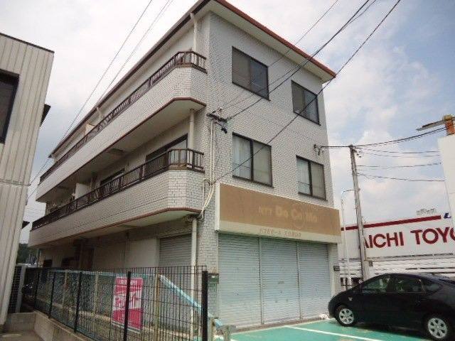 シャイン大久手 建物画像