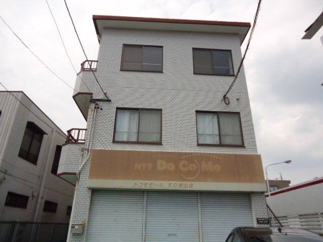 シャイン大久手 室内写真3