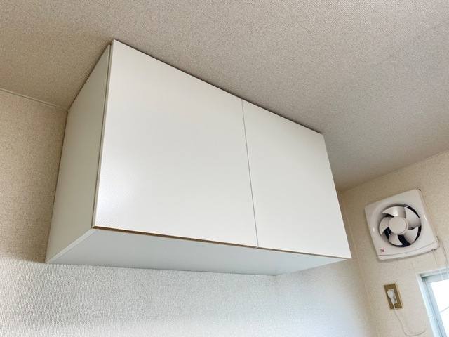 レイクビル 室内写真1
