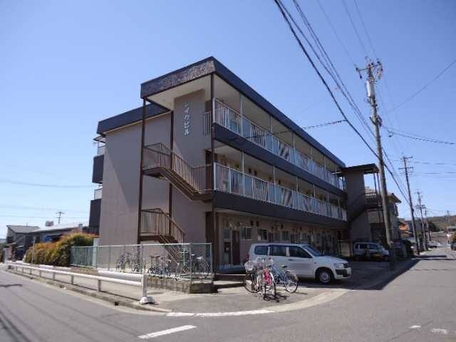 レイクビル 室内写真3