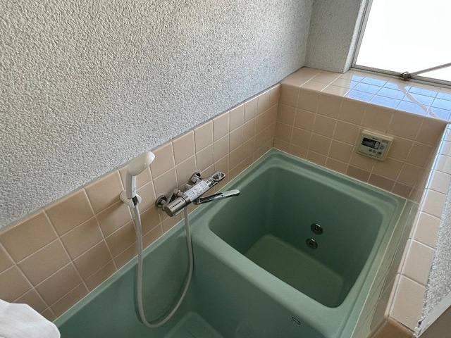 レイクビル 室内写真4