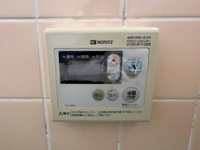 レイクビル 室内写真5