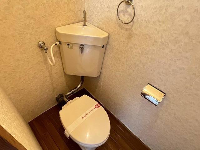 レイクビル 室内写真6