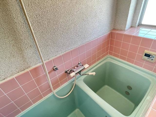 レイクビル 室内写真1