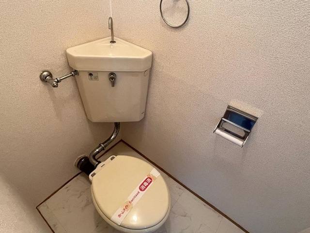 レイクビル 室内写真5