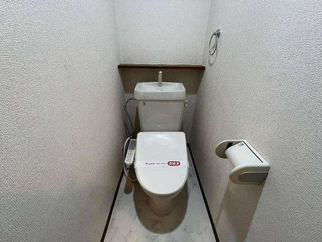 プラム 室内写真5