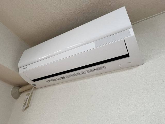 プラム 室内写真6