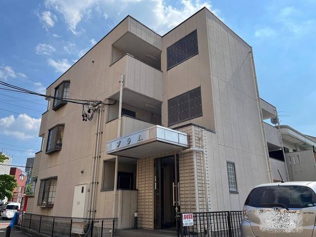 プラム 室内写真3