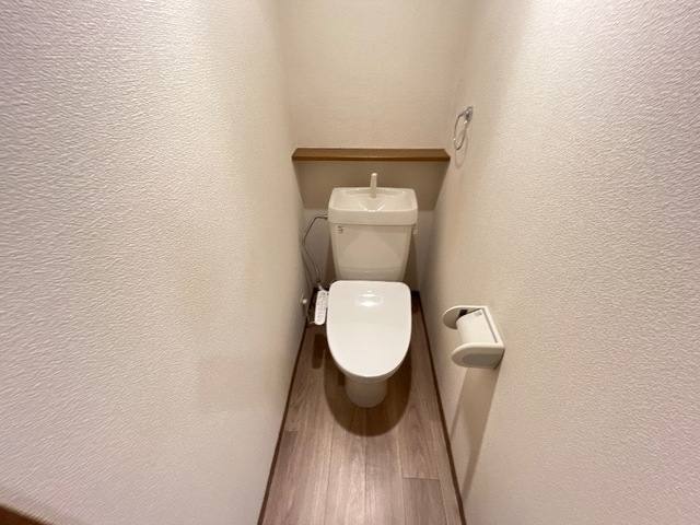 プラム 室内写真6