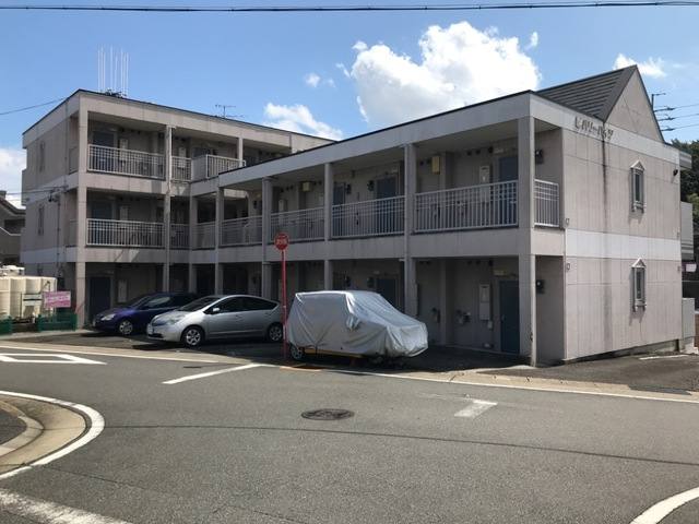 ビバリーハイツ 室内写真2
