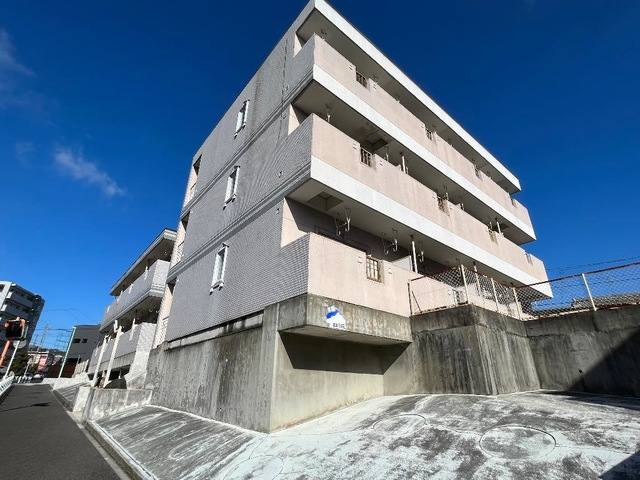 ビバリーハイツ 室内写真3
