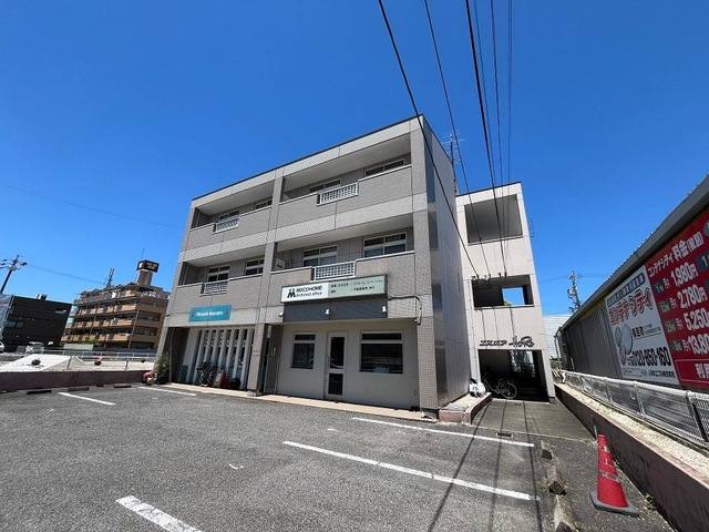 エスポア保呂 室内写真2