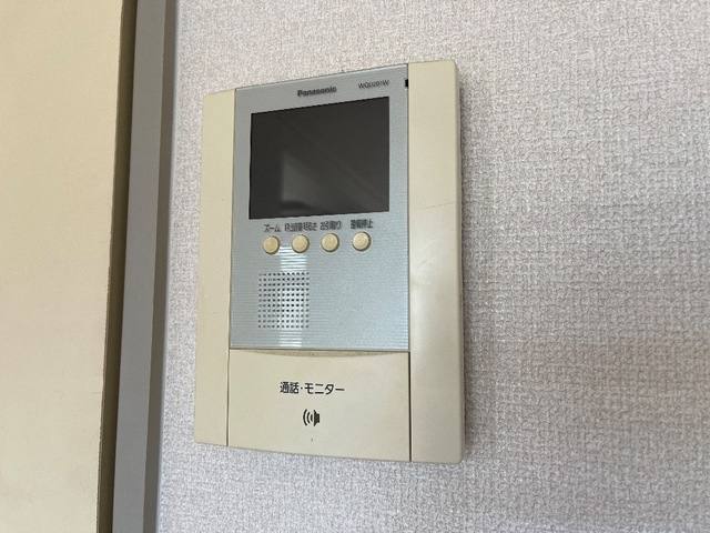 エスポア保呂 室内写真4