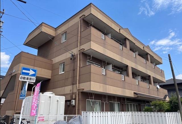 アメニティ鈴木 建物画像