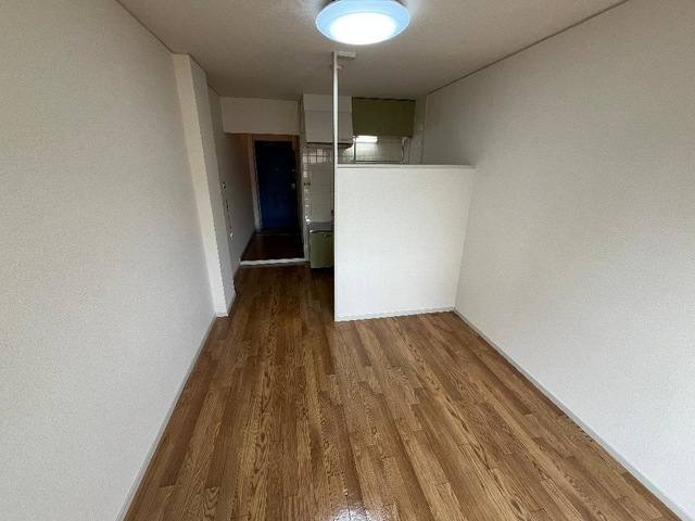 アメニティ鈴木 室内写真4