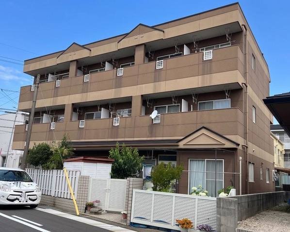 アメニティ鈴木 室内写真2